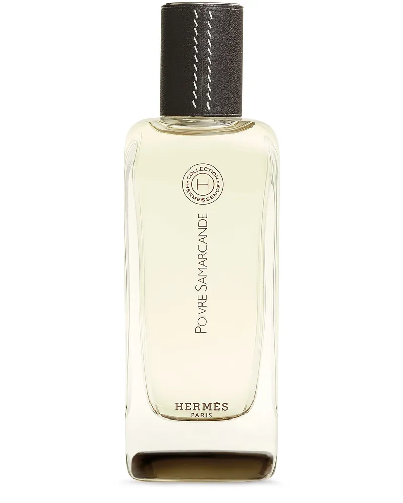 Hermès Poivre Samarcande, Eau de Toilette 100 ml No