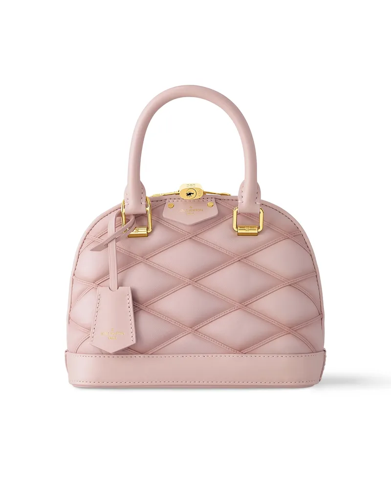 Louis Vuitton Alma BB 