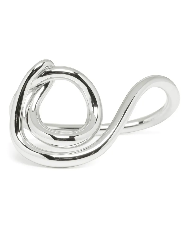 Charlotte Chesnais Doppelring Lasso 