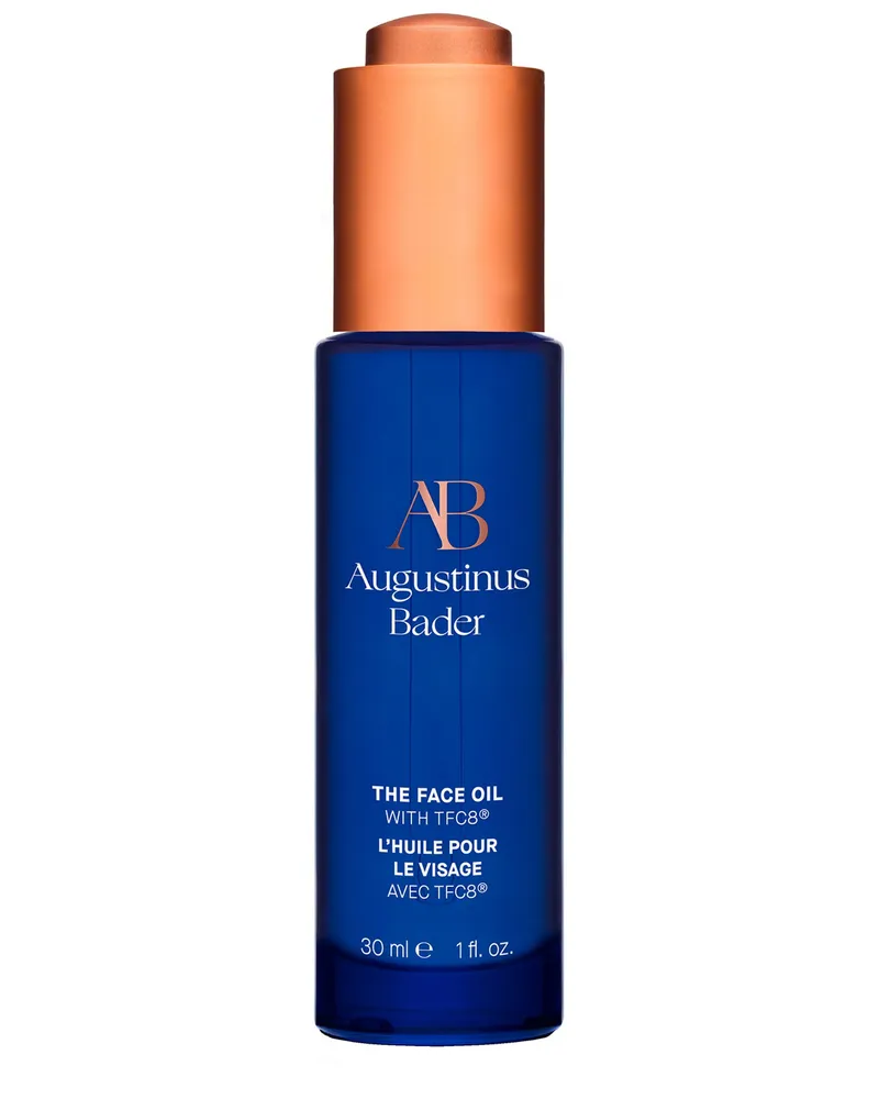 Augustinus Bader The Face Oil 30ml No