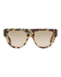 Fendi Brille Fendi First Brown