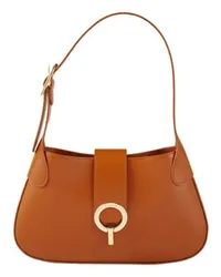 Sandro Tasche Brown