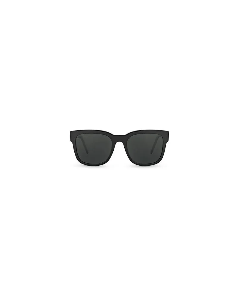 Louis Vuitton Outerspace Sonnenbrille Grey