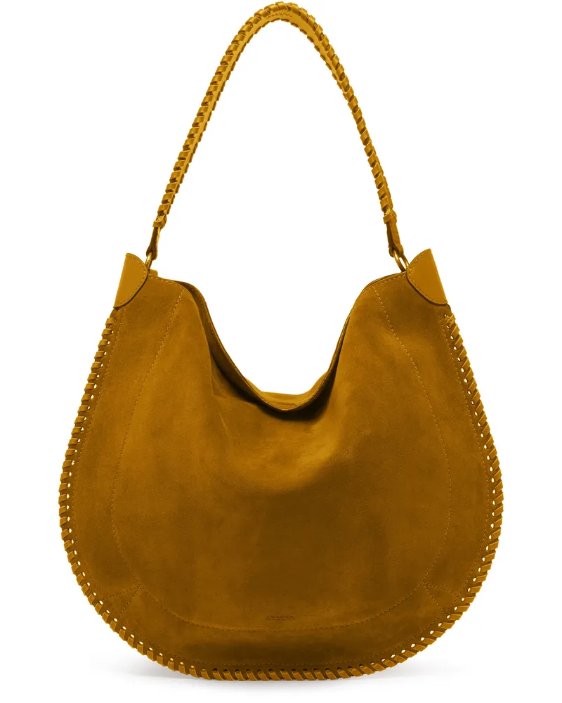 Isabel Marant Tasche Oskan Hobo soft 