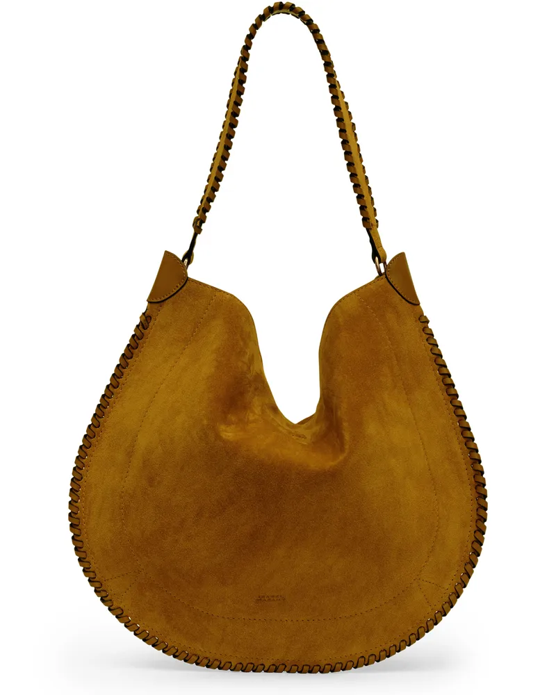 Isabel Marant Tasche Oskan Hobo soft 