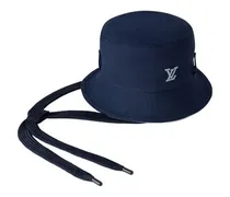 LV Play Aerogram Reversible Bucket Hat