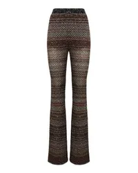 Missoni Hose Multicolor