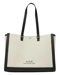 A.P.C. Cabas-Tasche Camille 2.0 Black