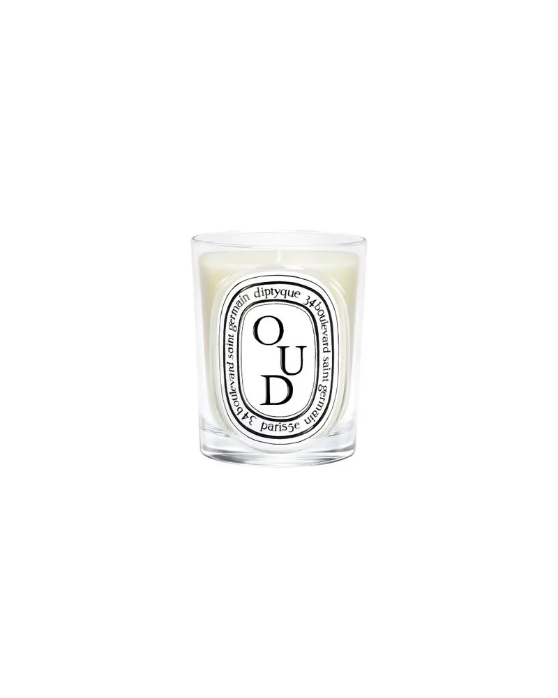 Diptyque Duftkerze Oud 190 g 