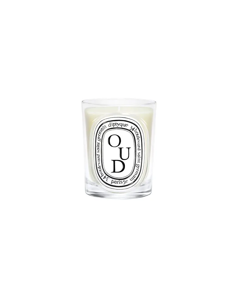 Diptyque Duftkerze Oud 190 g 