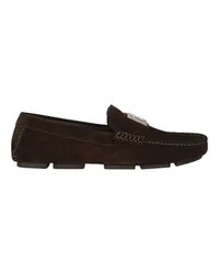 Dolce & Gabbana Loafer Brown