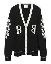 Barrie Cardigan Black