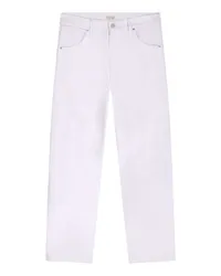 FURSAC 5-Pocket-Hose White