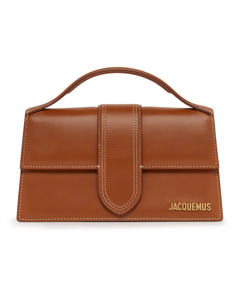 Jacquemus Le Bambino - groß 