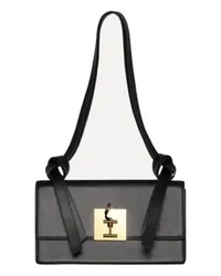 Inès de la Fressange Baguette-Tasche Béatrice Black