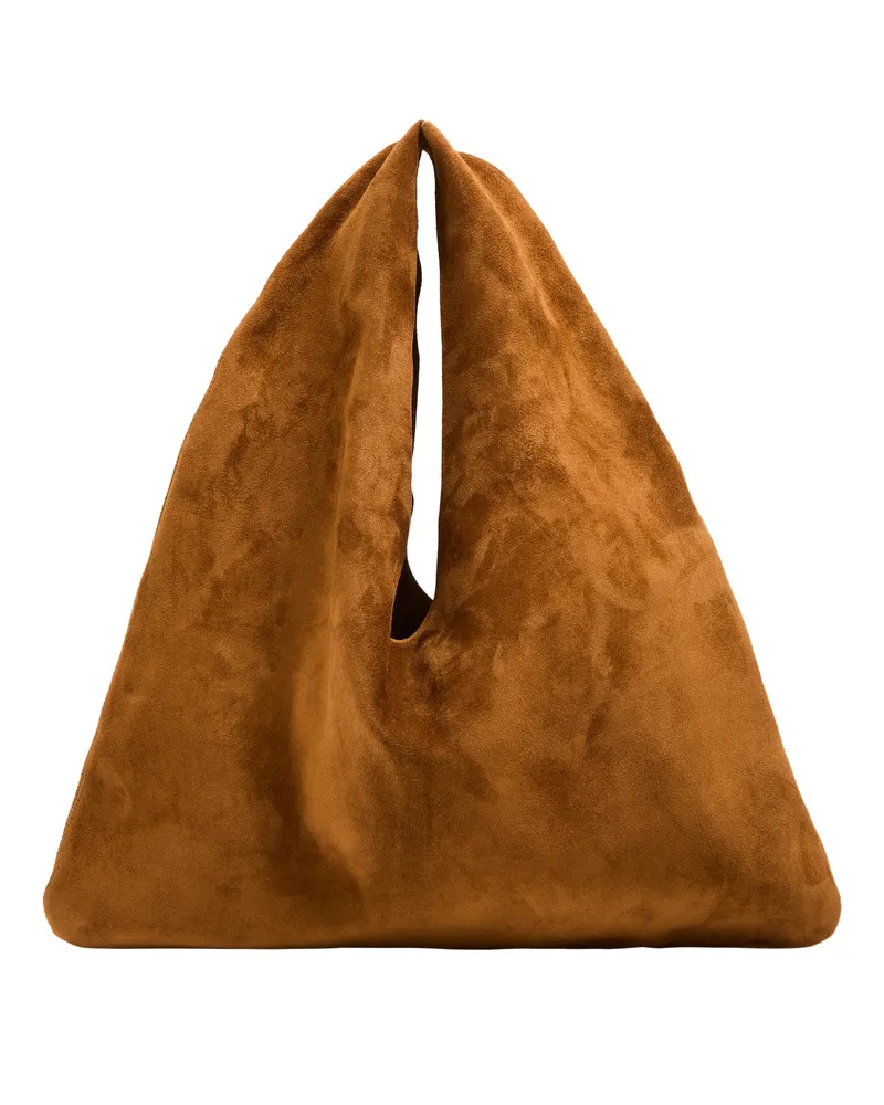 The Row Kleine Schultertasche Bindle 