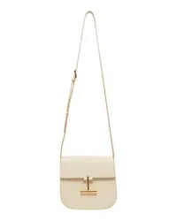 Tom Ford Mini-Umhängetasche Beige