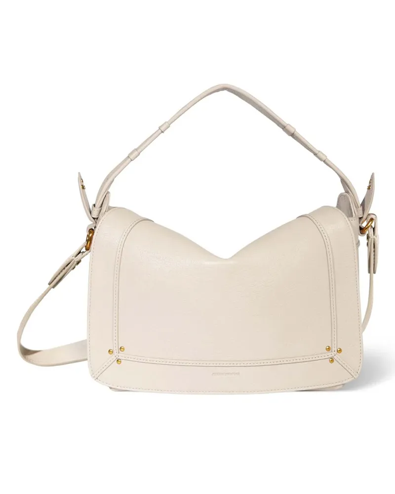 Jérôme Dreyfuss Pepito M Crossbody-Tasche 