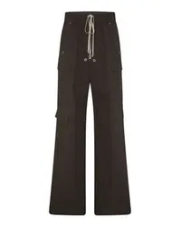 Rick Owens Cargo-Hose Grey