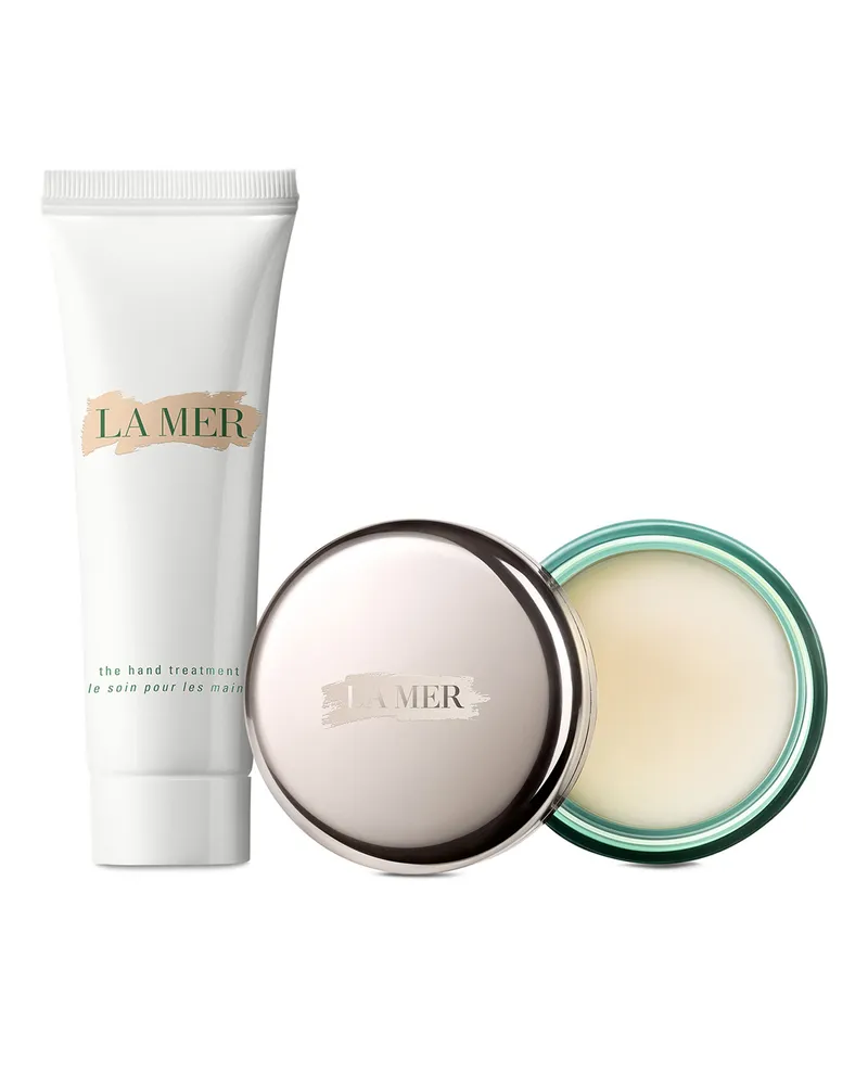 La Mer Die Mini-Kollektion von No