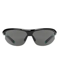 Louis Vuitton LV 4Motion Sonnenbrille Black