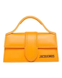 Jacquemus Le Bambino Orange