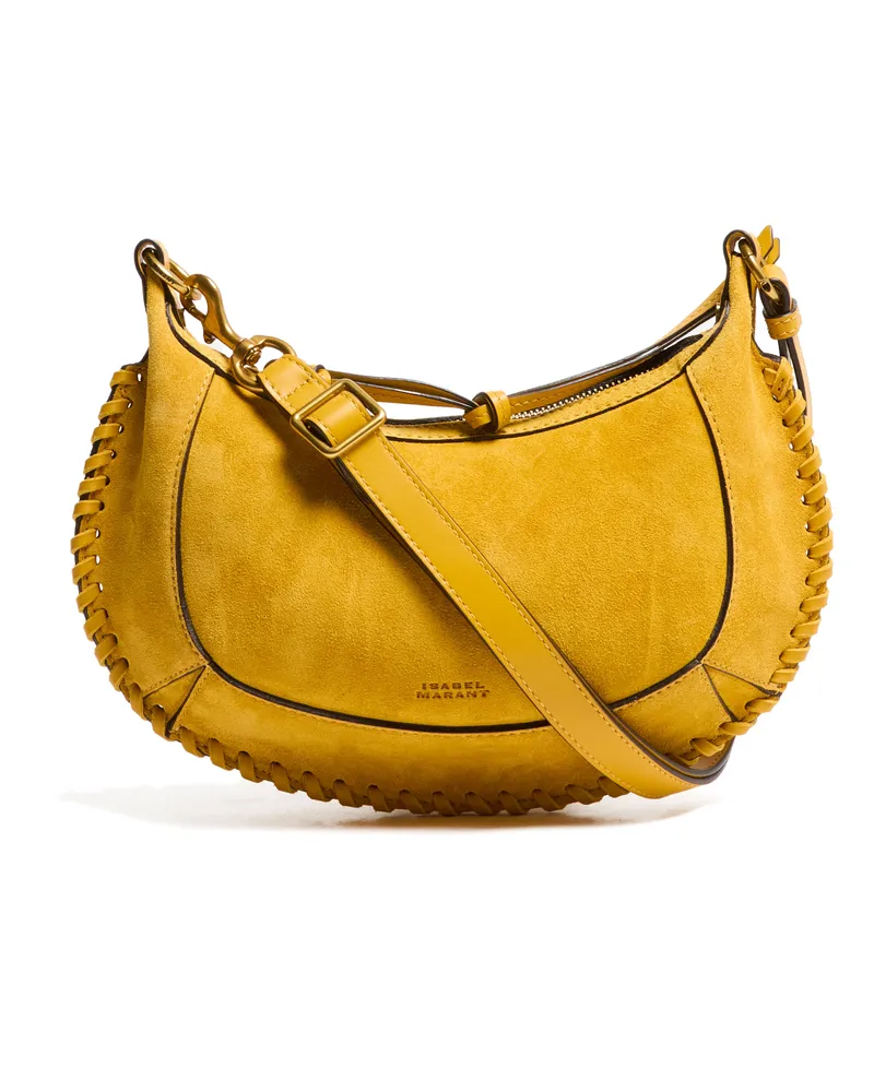Isabel Marant Tasche Oskan Moon 