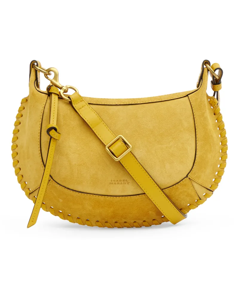 Isabel Marant Tasche Oskan Moon 