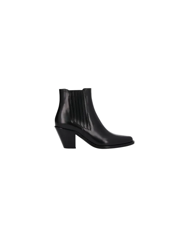 Free Lance Stiefeletten Jane 7 Black