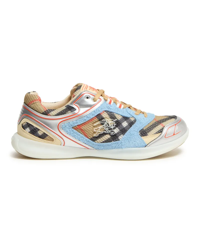Burberry Sneakers Matrix 