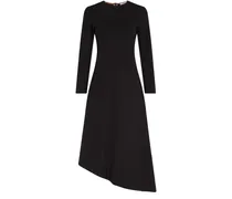 Asymmetrisches Kleid Ulla