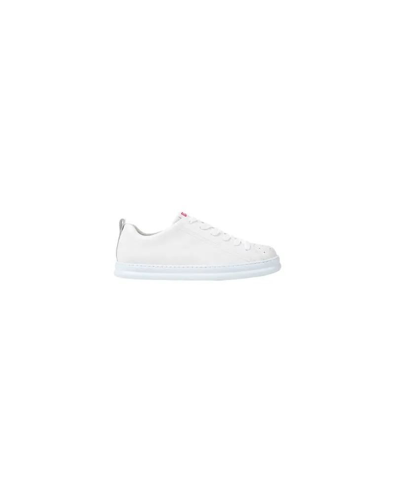 Camper Sneakers Runner Four White