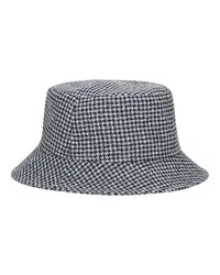 Borsalino Mistero Fischerhut Blue