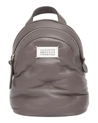 Maison Margiela Rucksack Glam Slam Grey