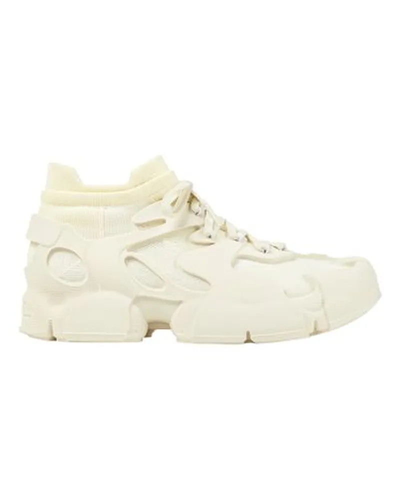 Camper Sneakers Tossu White