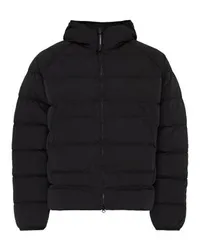 C.P. Company Daunenjacke Black