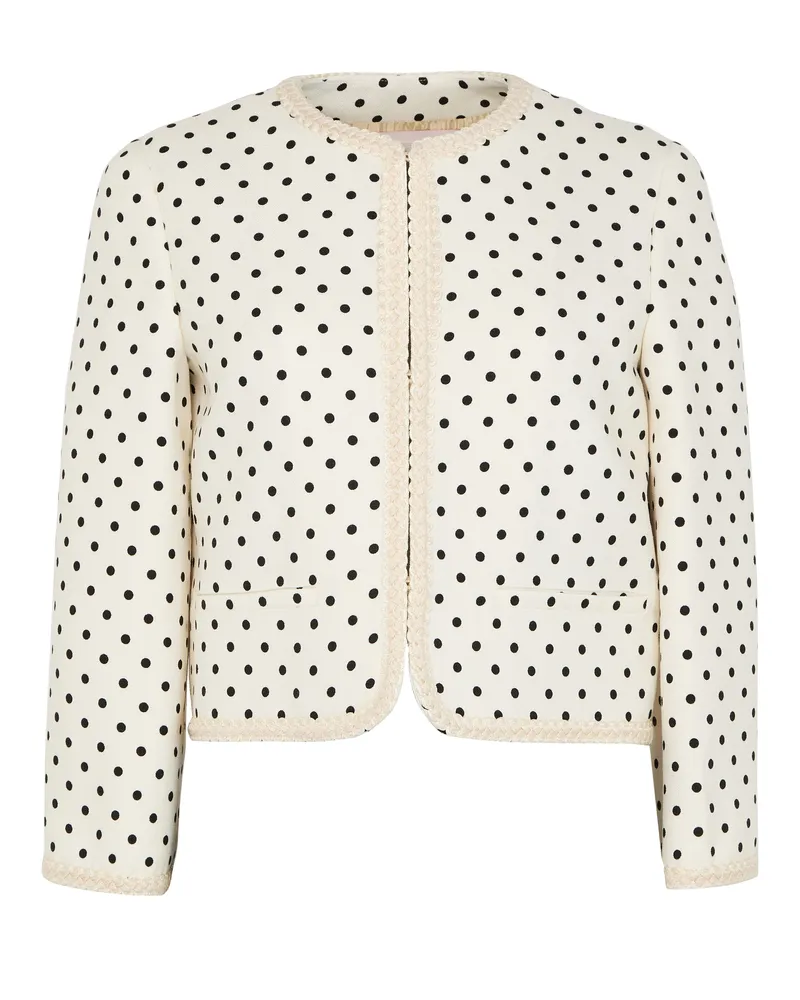Valentino Garavani Kurze Jacke 