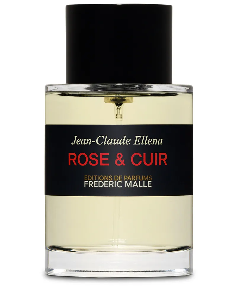 Frédéric Malle Eau de Parfum Rose and Cuir 100 ml No