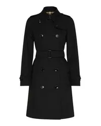 Burberry Trenchcoat Chelsea Black