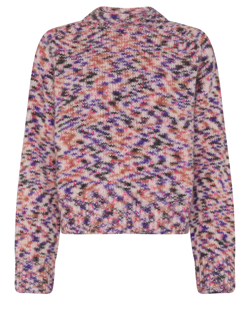 A.P.C. Rundhalspullover Philippine 