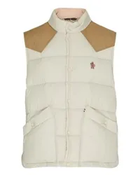 Moncler Daunenjacke Veny Beige