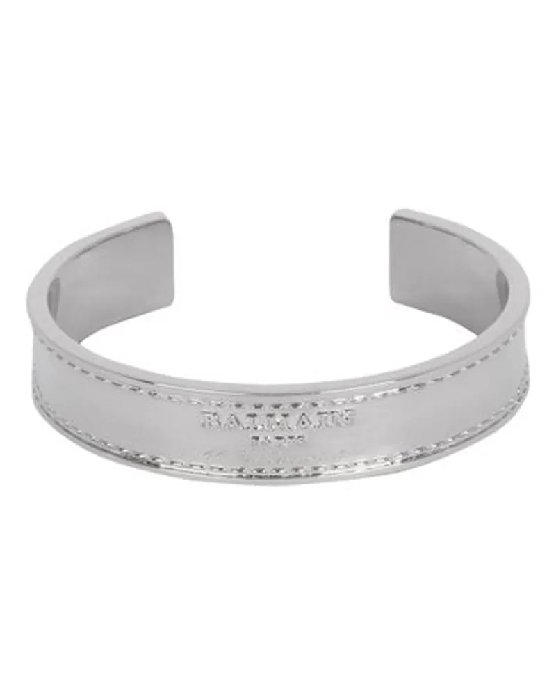 Balmain Armband Silver