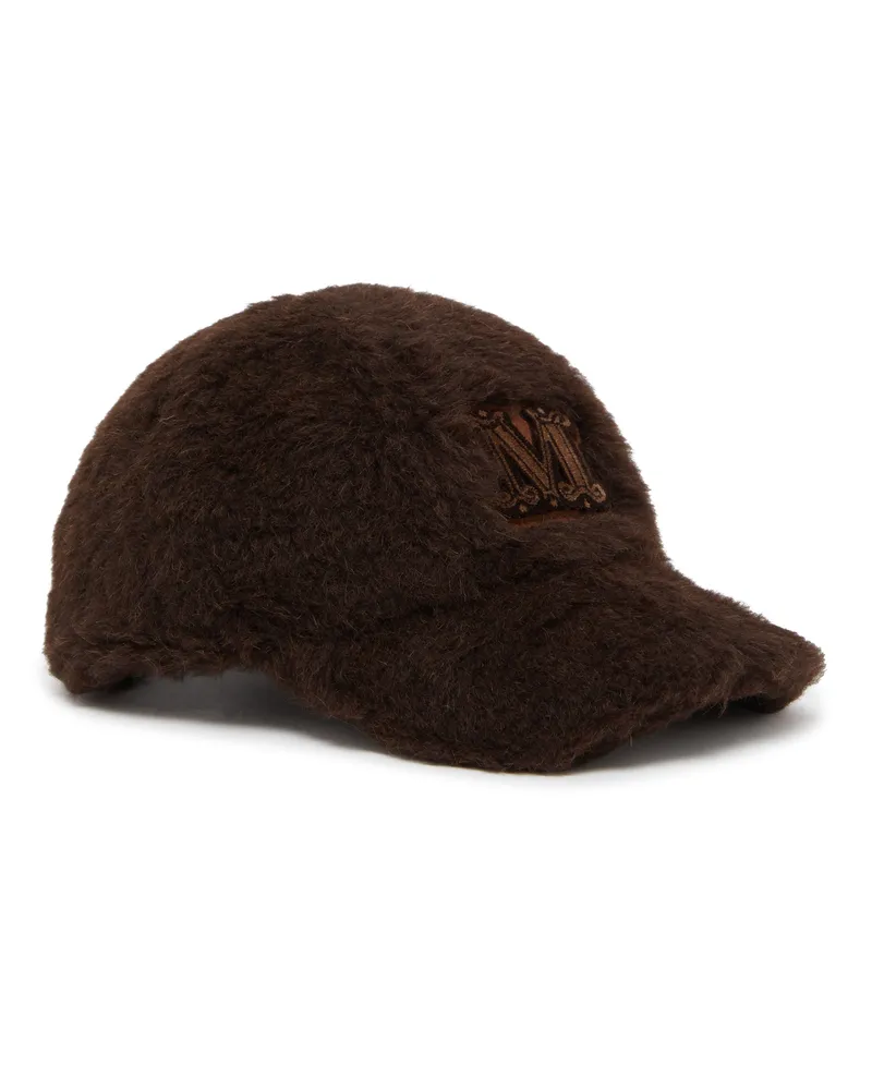 Max Mara Kappe Edit Brown
