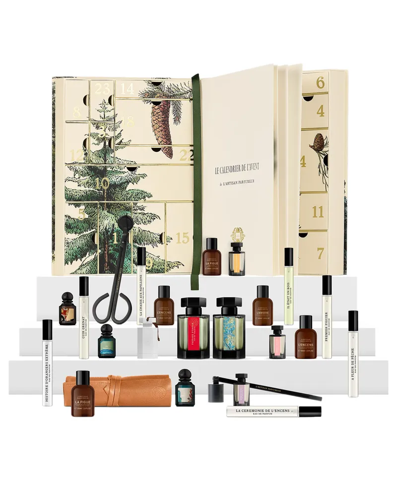 L'Artisan Parfumeur Adventskalender 2025 No