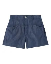 Closed Jocy x Shorts Blue