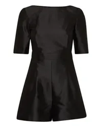 Max Mara Jumpsuit Sandalo Black