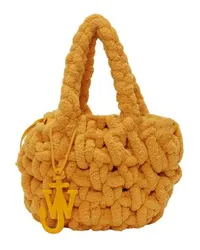 J.W.Anderson Kleine Schultertasche Yellow