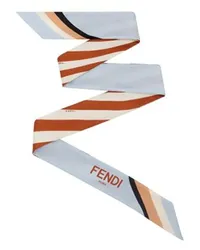 Fendi Wrappy Blue