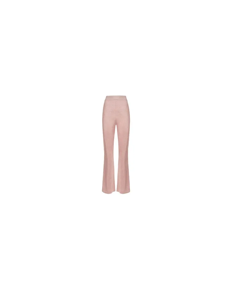 Missoni Hose Pink