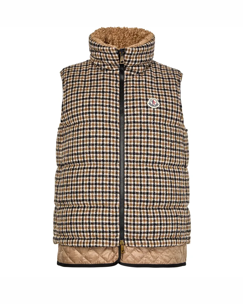 Moncler Weste Touvet 